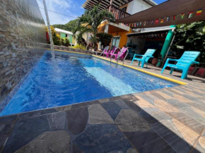 Posada Ashanty